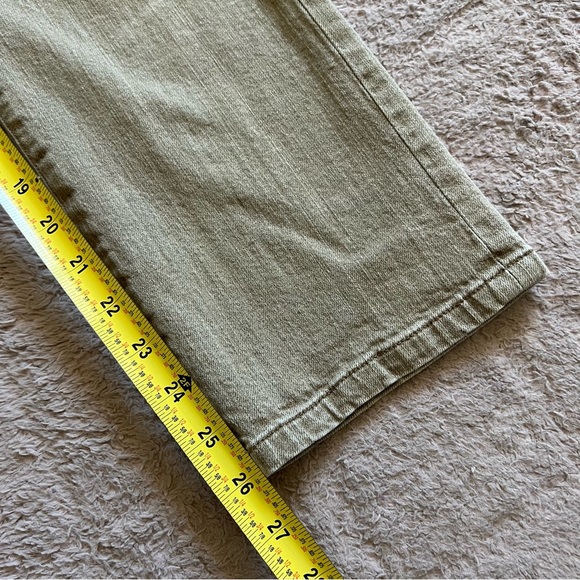 LRL‎ Lauren Ralph Lauren Denim Jeans Women’s Size 6P - Picture 5 of 6
